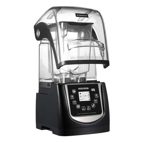 Блендер RAWMID Professional RPB-01 Black