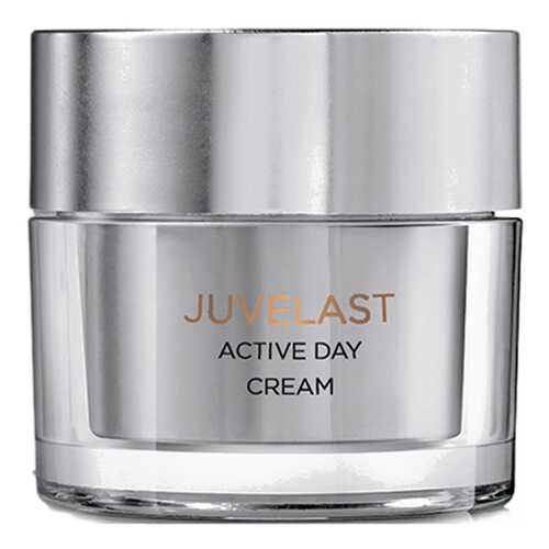 Крем для лица Holy Land Juvelast Active Day Cream, 50 мл