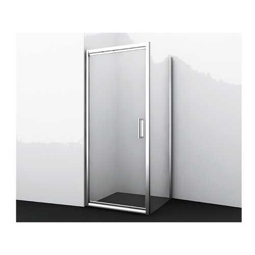Душевой уголок WasserKRAFT Salm 27I22 100х90 см