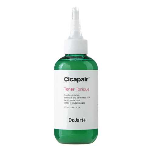 Тонер Dr.Jart Cicapair Toner Tonique 150 мл