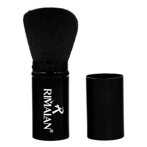 Кисть выдвижная для пудры и румян RIMALAN 307