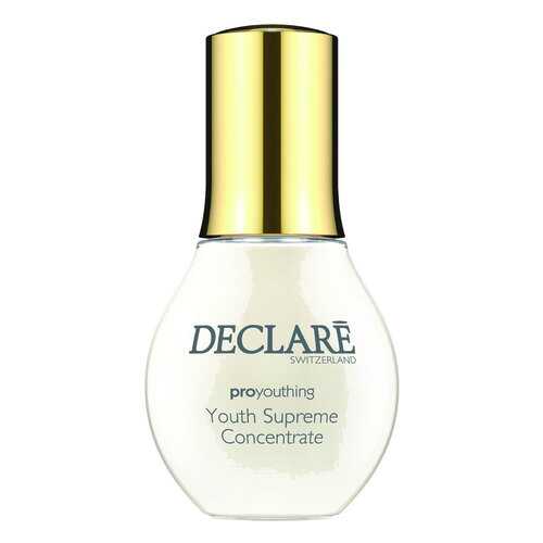 Сыворотка для лица Declare Pro Youthing Youth Supreme Concentrate 50 мл