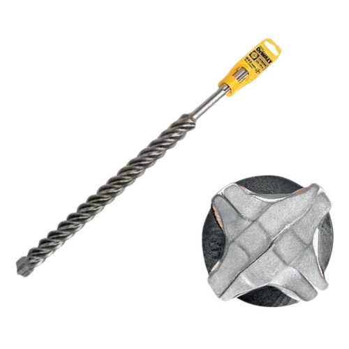 Бур для перфоратора DeWalt DT9450