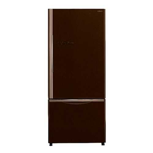 Холодильник Hitachi R-B 572 PU7 GBW Brown