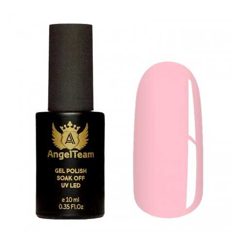 Гель-лак AngelTeam Fortuna, 10 мл