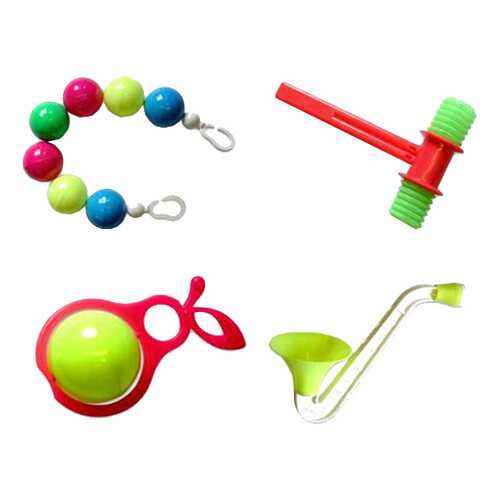 Игрушки для малышей в Дети