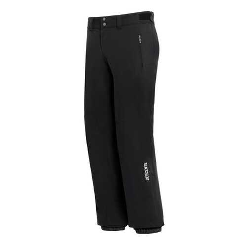 Descente Roscoe Pants 18/19 черный 56
