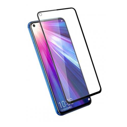 Защитное стекло Nuobi для Honor 20/20 Pro