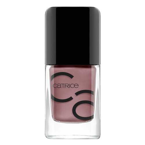 Лак для ногтей CATRICE ICONails Gel Lacquer 89 She Needs A Herose