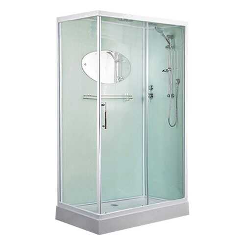 Душевая кабина Esbano ESW-129CKR 120х90х210