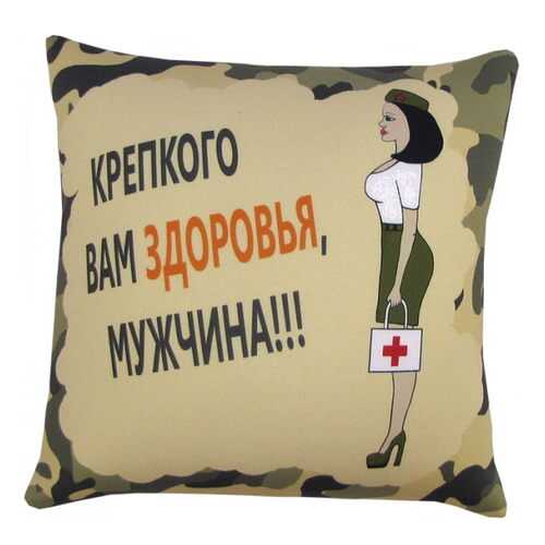 Подушка МНУШКИ 35x35 см