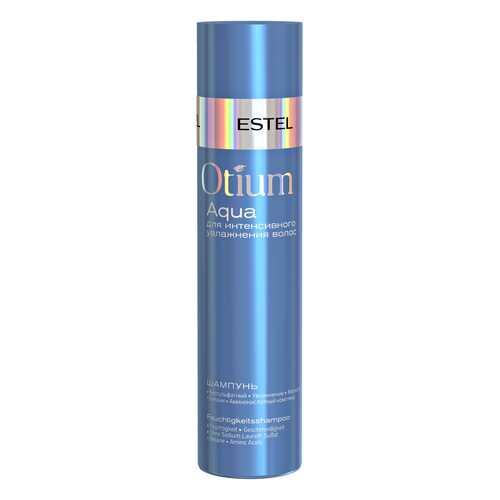 Шампунь Estel Professional Otium Aqua Shampoo 250 мл