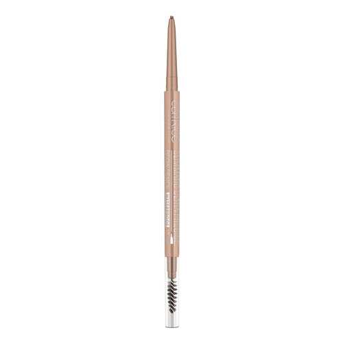 Карандаш для бровей CATRICE Slim'Matic Ultra Precise Brow Pencil Waterproof 010 Light