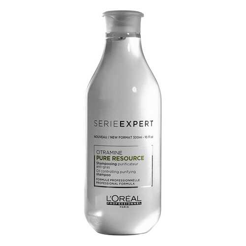 Шампунь L'Oreal Professionnel Citramine Pure Resource 300 мл