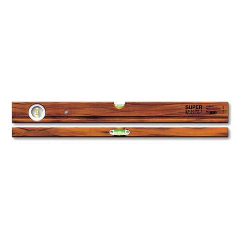 Строительный уровень BMI Hardwood 60 см