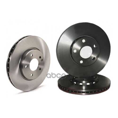 Тормозной диск Ford 1815599