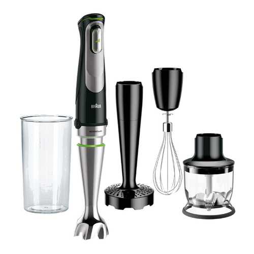 Блендер Braun MQ9027X