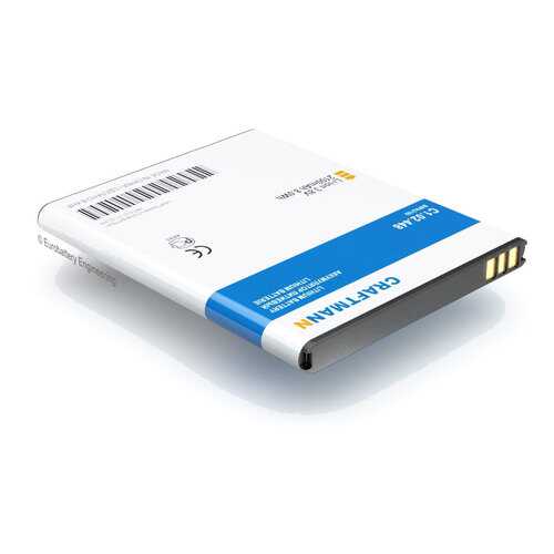 Аккумулятор Craftmann B0PA2100 для HTC Desire 310, HTC Desire 310 Dual Sim (C1.02.448)
