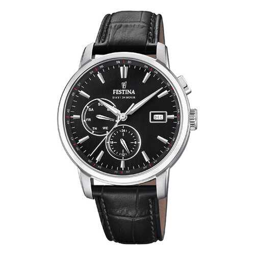 Наручные часы кварцевые мужские Festina F20280