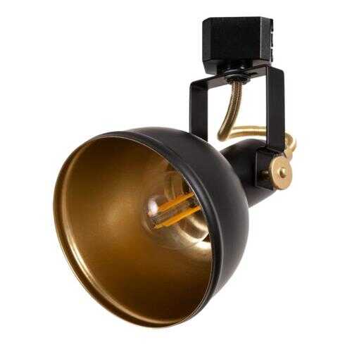 Трековый светильник Arte Lamp МАРТИН A5213PL-1BK