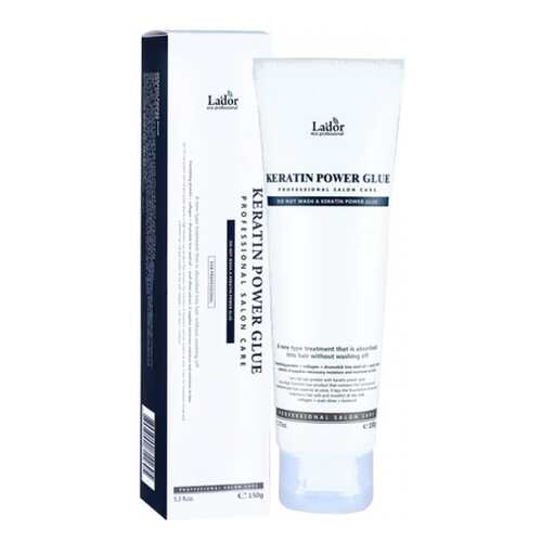 Сыворотка для волос La'dor Keratin Power Glue 150 мл
