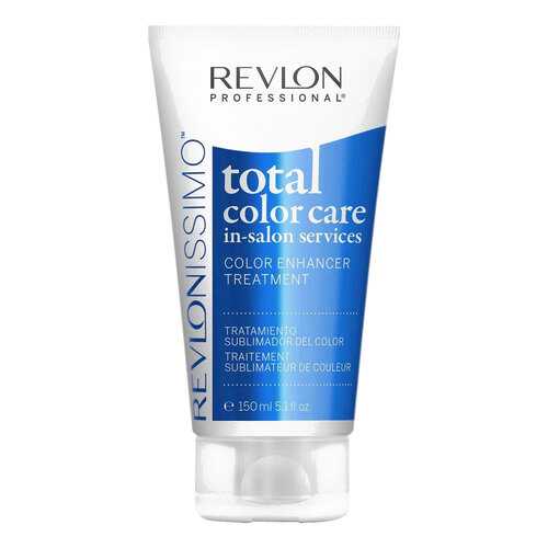 Маска для волос Revlon Revlonissimo Total Color Care Treatment 150 мл