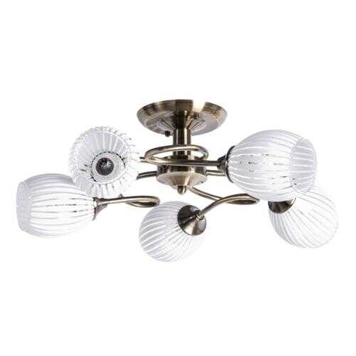 Светильник Arte Lamp ARYA A2941PL-5AB