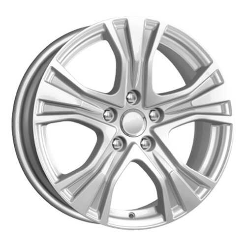 Колесные диски K&K Реплика R17 7J PCD5x114.3 ET39 D60.1 (63559)