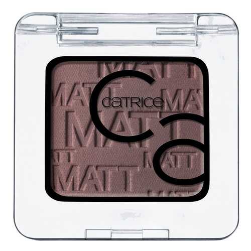 Тени для век CATRICE Art Couleurs Eyeshadow Тон 50 Тауповый