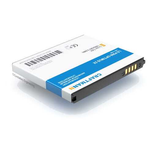 Аккумулятор FL-53HN для LG P920 Optimus 3D, LG P990 Optimus 2X (C1.02.171)