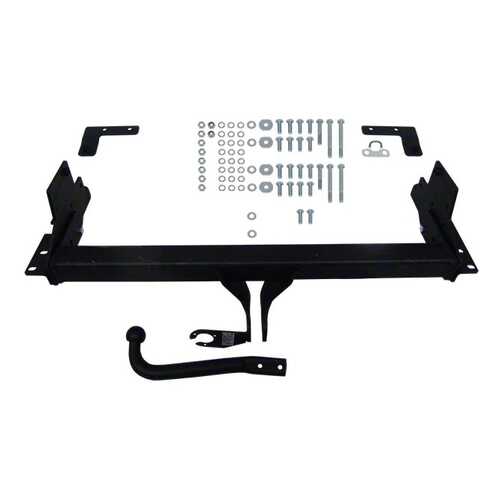 Фаркоп bosal для Mitsubishi 4160-A