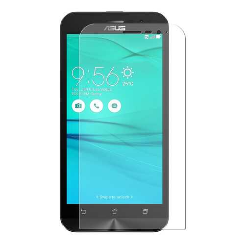 Защитное стекло Zibelino для Asus Zenfone Go (ZB500KL/ZB500KG) (5.0)