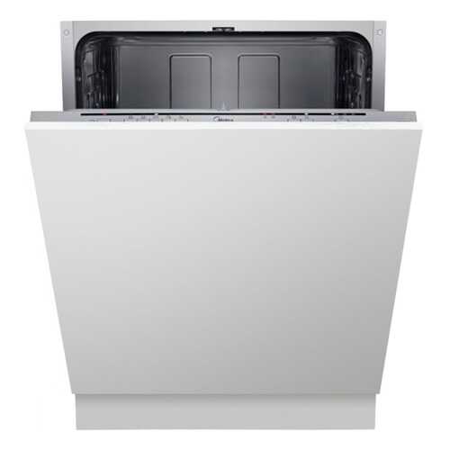 Встраиваемая посудомоечная машина 60 см Midea MID60S100