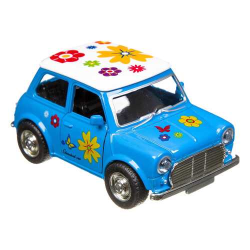 Коллекционная модель машины Shenzhen Toys Classic Car А87683