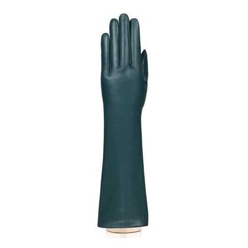 Перчатки женские Eleganzza IS955 синие 7.5