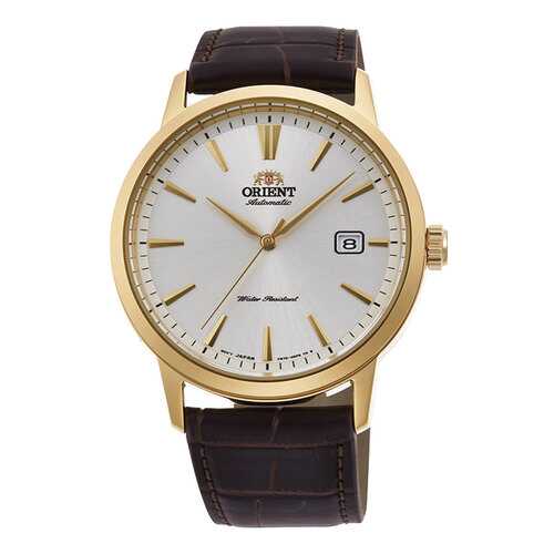 Наручные часы механические мужские Orient RA-AC0F04S1