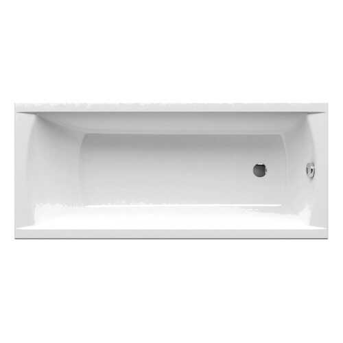 Акриловая ванна Ravak Classic 120x70, C861000000