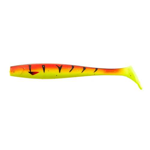 LUCKY JOHN Виброхвосты Lj 3D Series Kubira Swim Shad 7,0In (17,50)/pg08 2Шт.