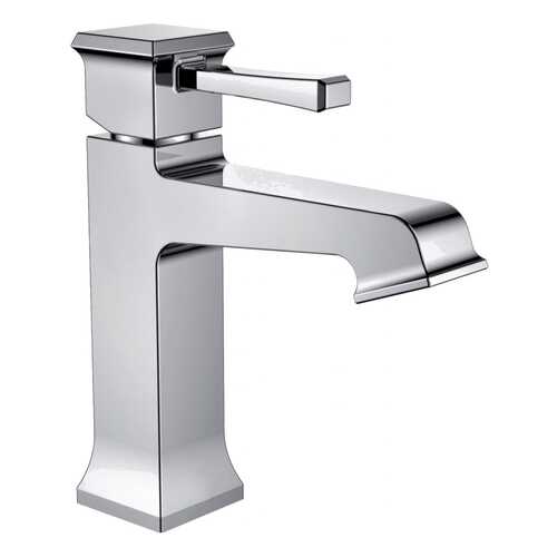Смеситель для раковины BelBagno Mille MIL-LVM-CRM хром
