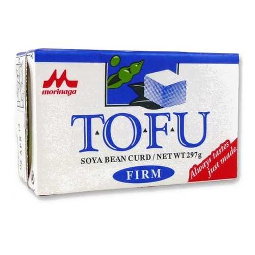 Сыр тофу Morinaga пакк твердый 297 г