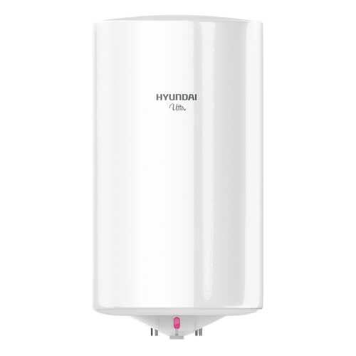 Водонагреватель накопительный HYUNDAI Utta SWE5 H-SWE5-30V-UI401 white