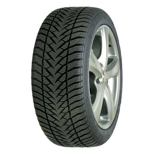 Шины GOODYEAR Eagle UltraGrip GW-3 245/40 R18 97V XL RunFlat