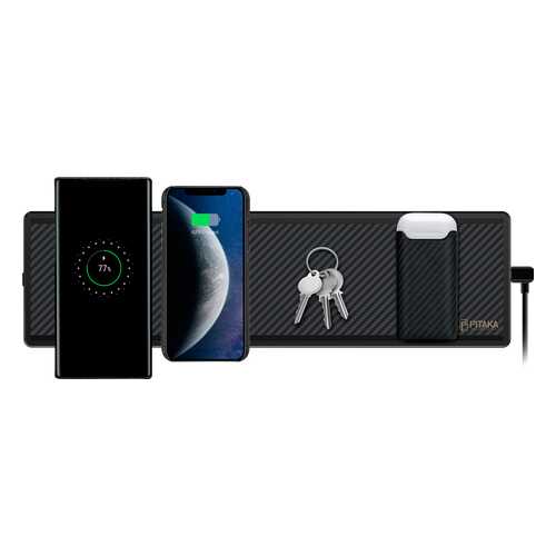 Сетевое зарядное устройство Pitaka MagEZ Bar MB1101