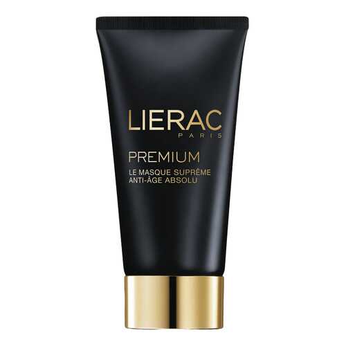 Маска для лица Lierac Premium 75 мл