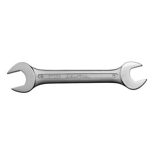Рожковый ключ  KRAFTOOL 27033-27-30