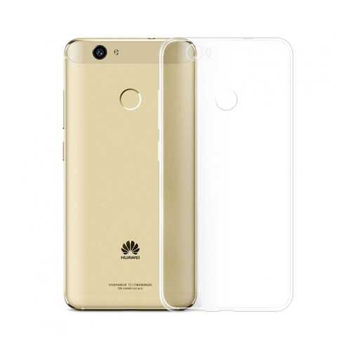 Чехол Epik Ultrathin Series для Huawei Nova Transparent