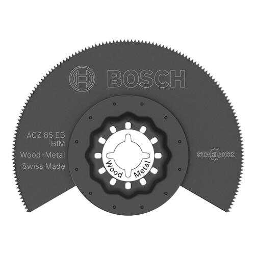 Насадка BOSCH ACZ85EB (2608661636)