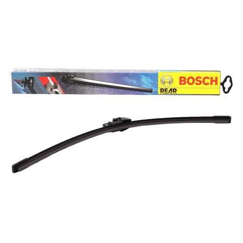 Щетка стеклоочистителя Bosch 3397008050 380мм 15 задняя