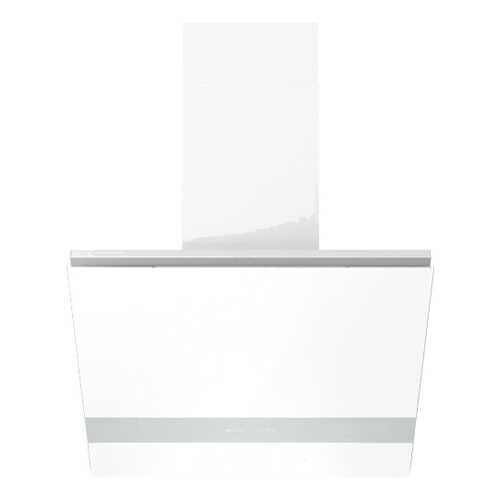 Вытяжка наклонная Gorenje WHI643ORAW White/Grey