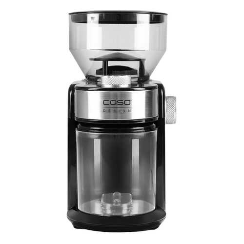 Кофемолка CASO Barista Crema